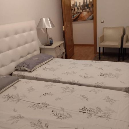 Alba De Tormes Salamanca Piso De 2 Habitaciones 3 Camas Εξωτερικό φωτογραφία