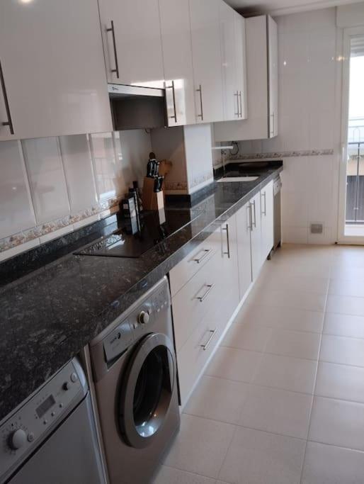 Alba De Tormes Salamanca Piso De 2 Habitaciones 3 Camas Εξωτερικό φωτογραφία