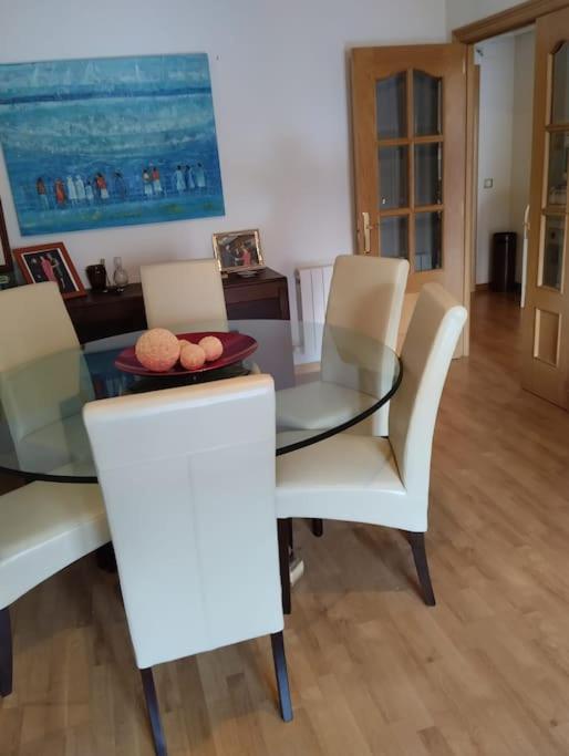 Alba De Tormes Salamanca Piso De 2 Habitaciones 3 Camas Εξωτερικό φωτογραφία