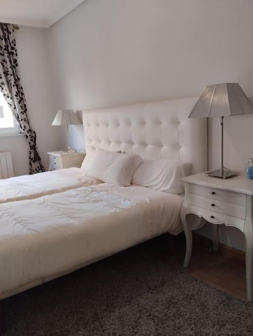 Alba De Tormes Salamanca Piso De 2 Habitaciones 3 Camas Εξωτερικό φωτογραφία