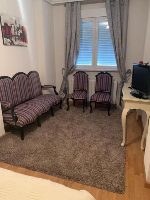 Alba De Tormes Salamanca Piso De 2 Habitaciones 3 Camas Εξωτερικό φωτογραφία