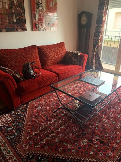 Alba De Tormes Salamanca Piso De 2 Habitaciones 3 Camas Εξωτερικό φωτογραφία