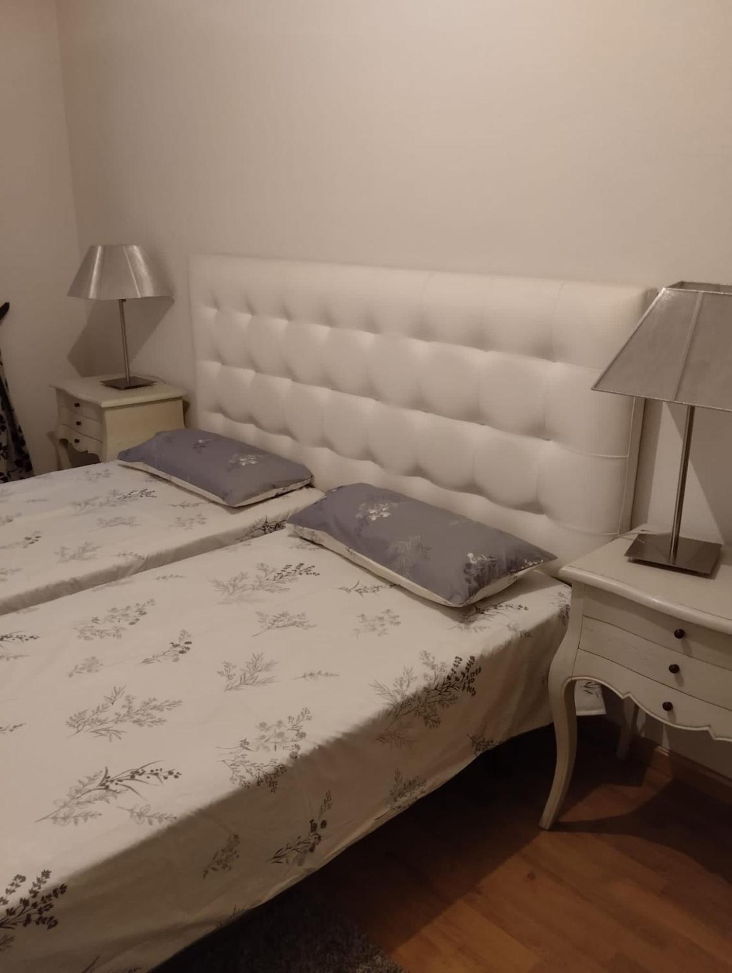 Alba De Tormes Salamanca Piso De 2 Habitaciones 3 Camas Εξωτερικό φωτογραφία