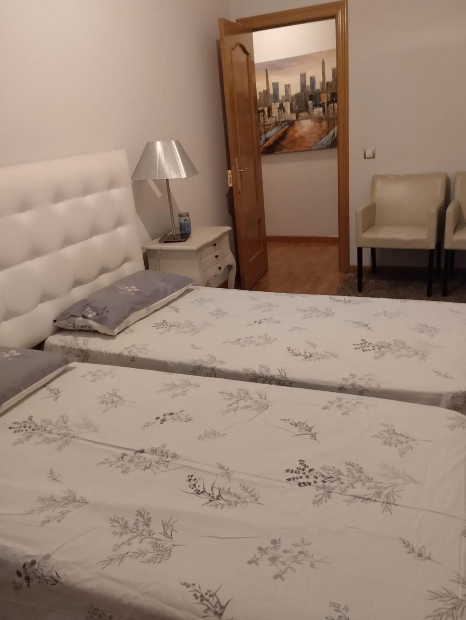 Alba De Tormes Salamanca Piso De 2 Habitaciones 3 Camas Εξωτερικό φωτογραφία